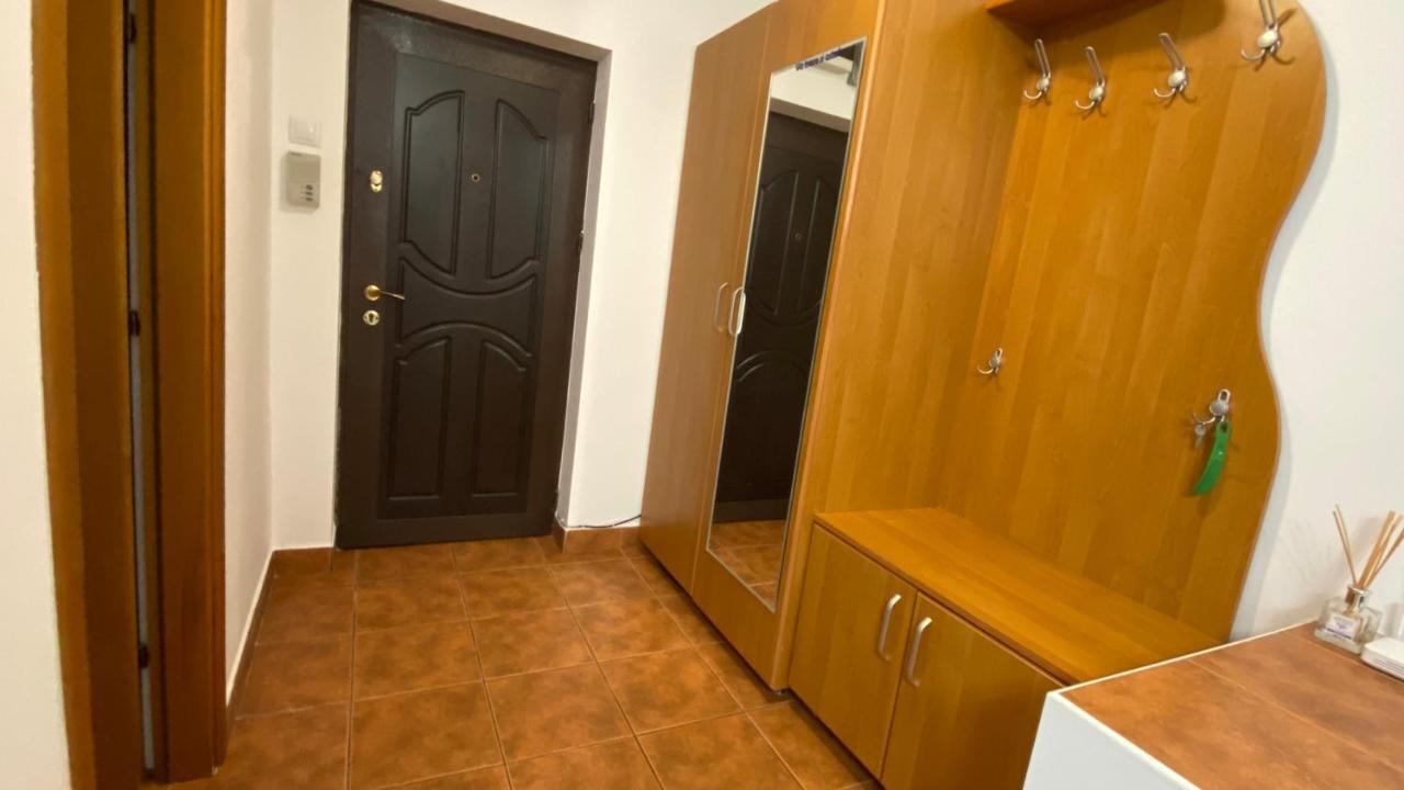 Best Apartment City Hall Suceava Eksteriør billede