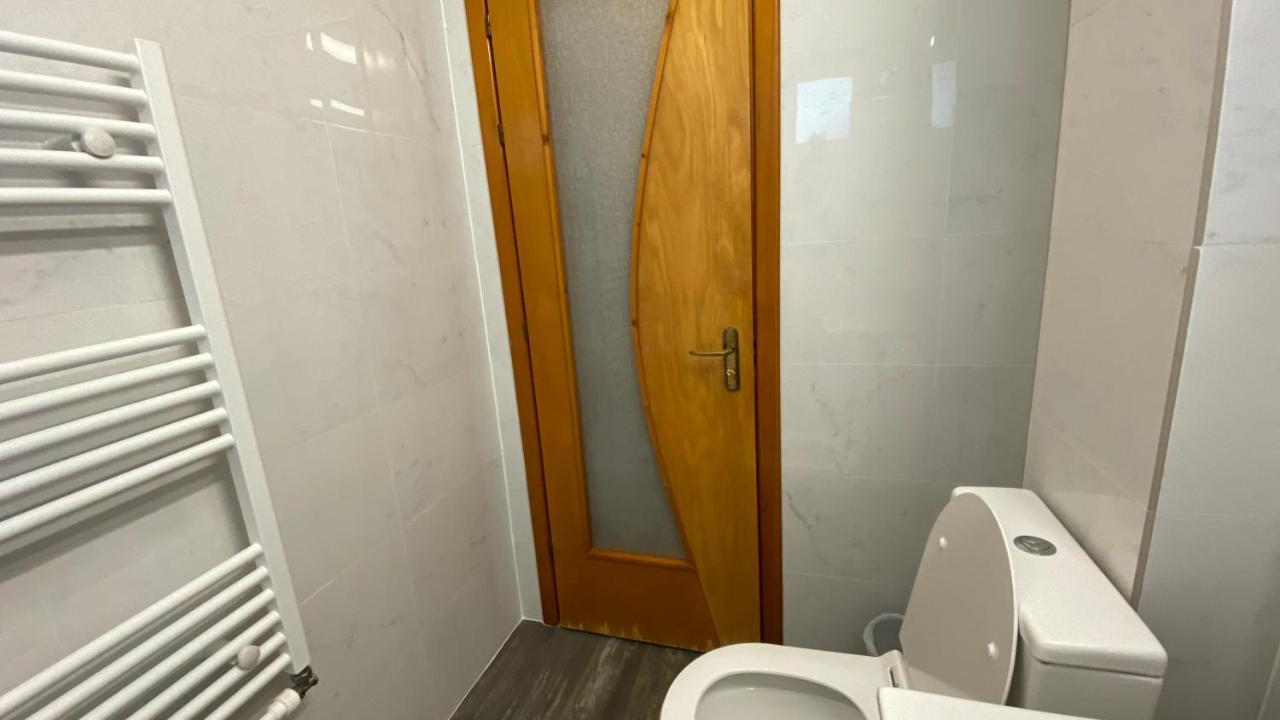 Best Apartment City Hall Suceava Eksteriør billede