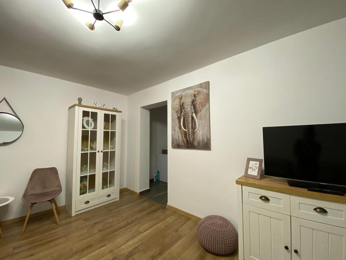 Best Apartment City Hall Suceava Eksteriør billede